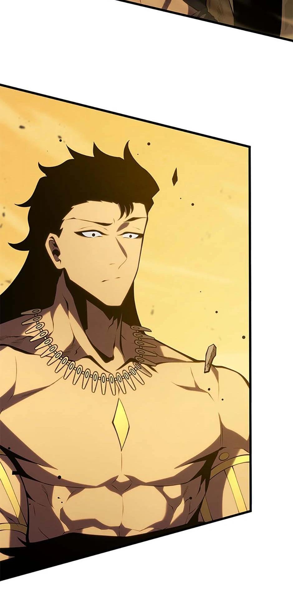 The Swordmaster's Son Chapter 133