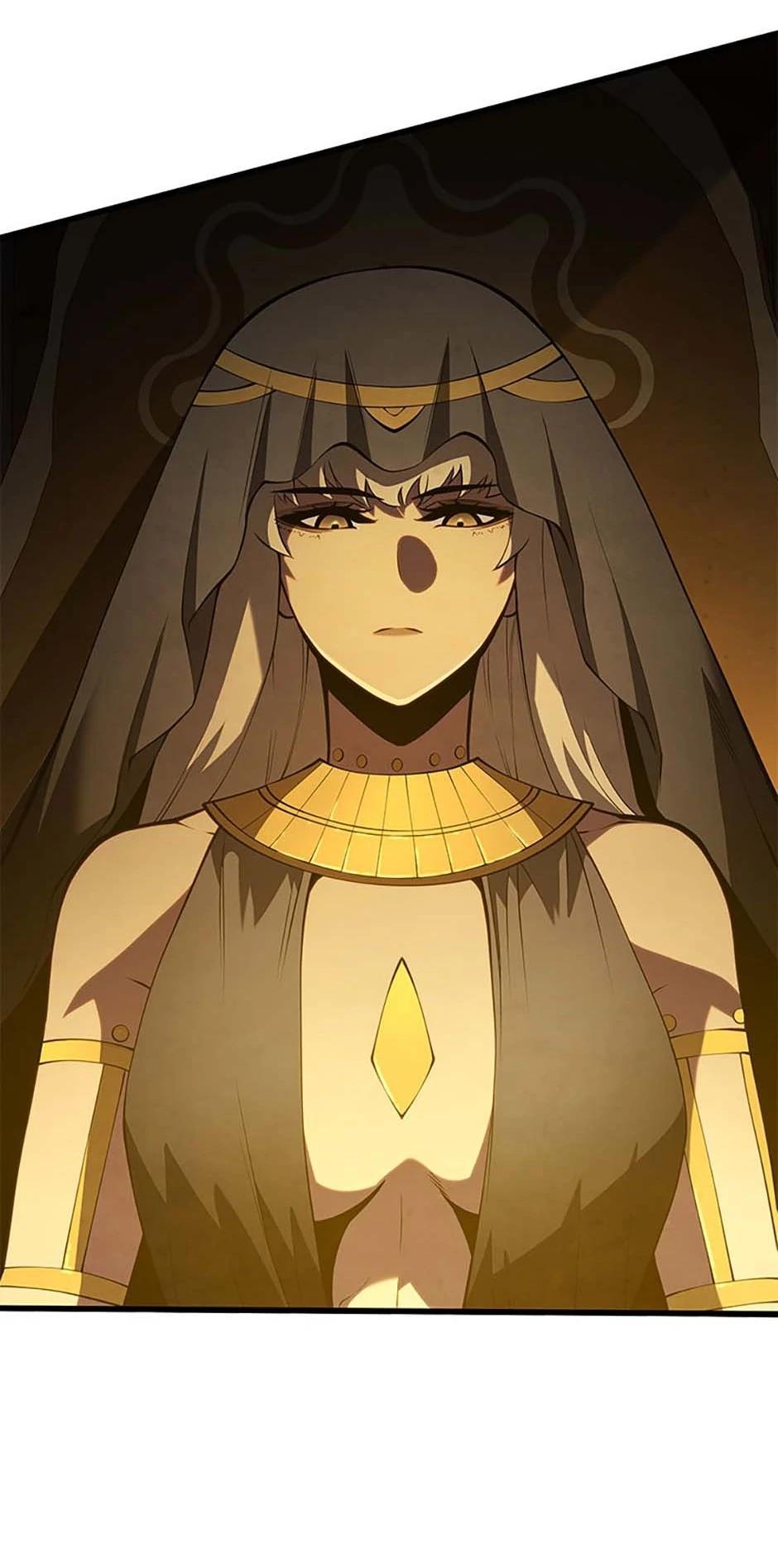 The Swordmaster's Son Chapter 133