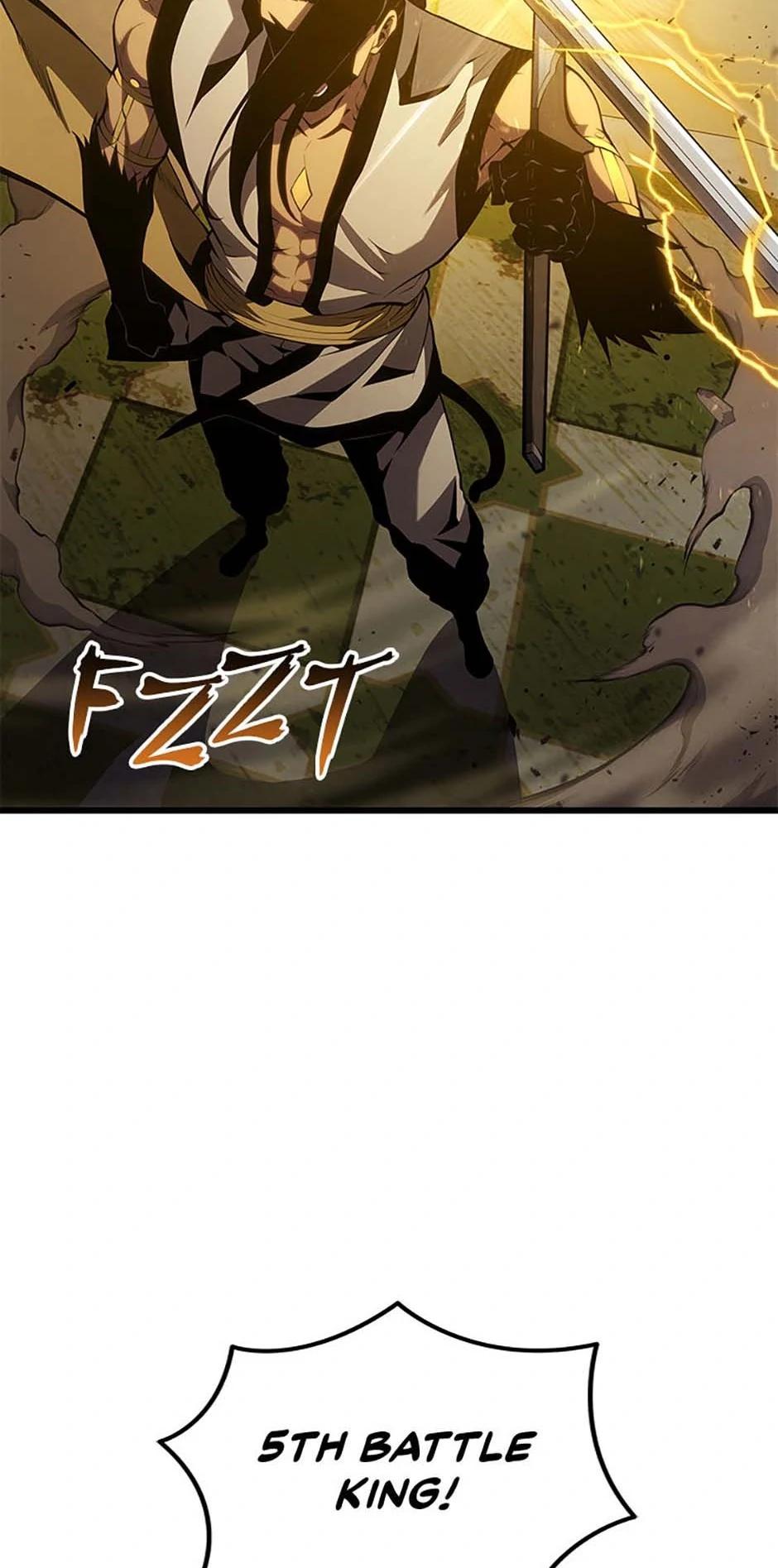 The Swordmaster's Son Chapter 133