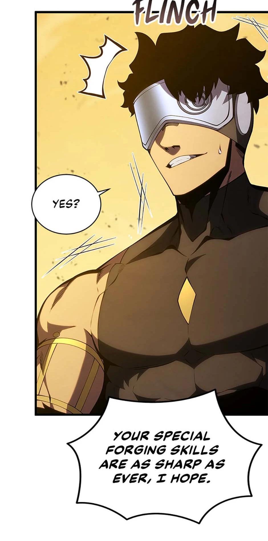 The Swordmaster's Son Chapter 133