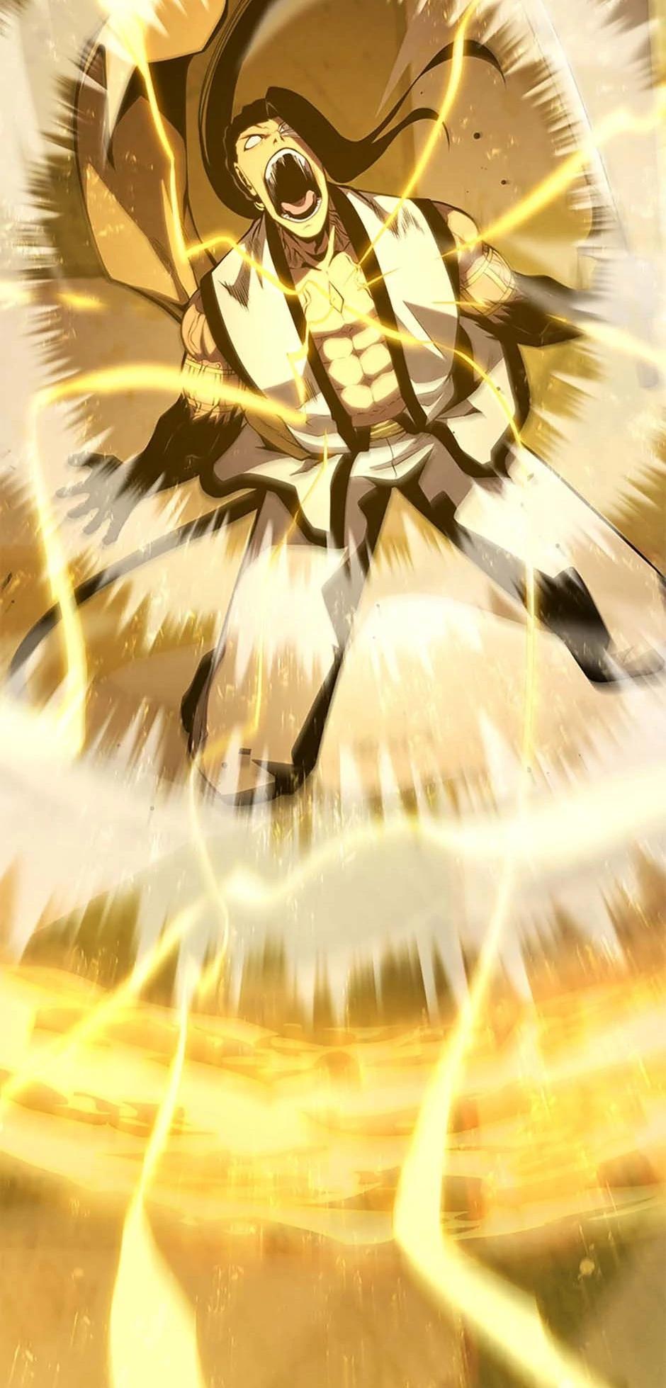 The Swordmaster's Son Chapter 133