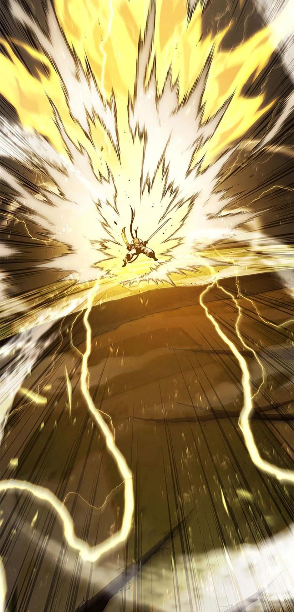 The Swordmaster's Son Chapter 133