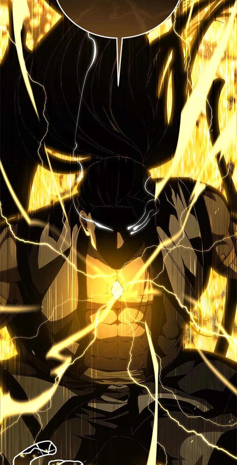 The Swordmaster's Son Chapter 133