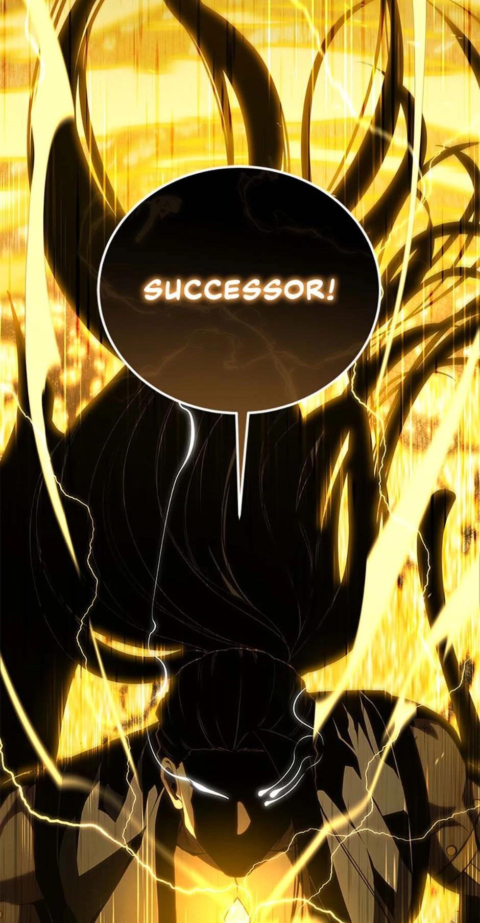 The Swordmaster's Son Chapter 134