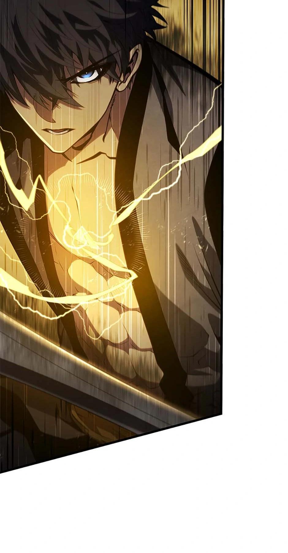 The Swordmaster's Son Chapter 134