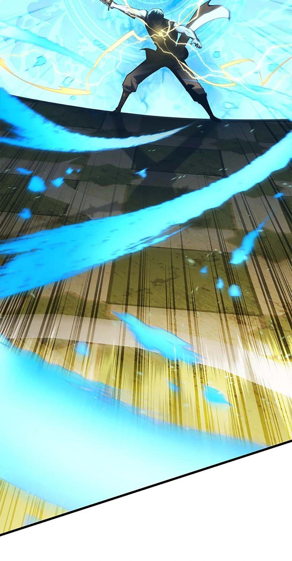 The Swordmaster's Son Chapter 134