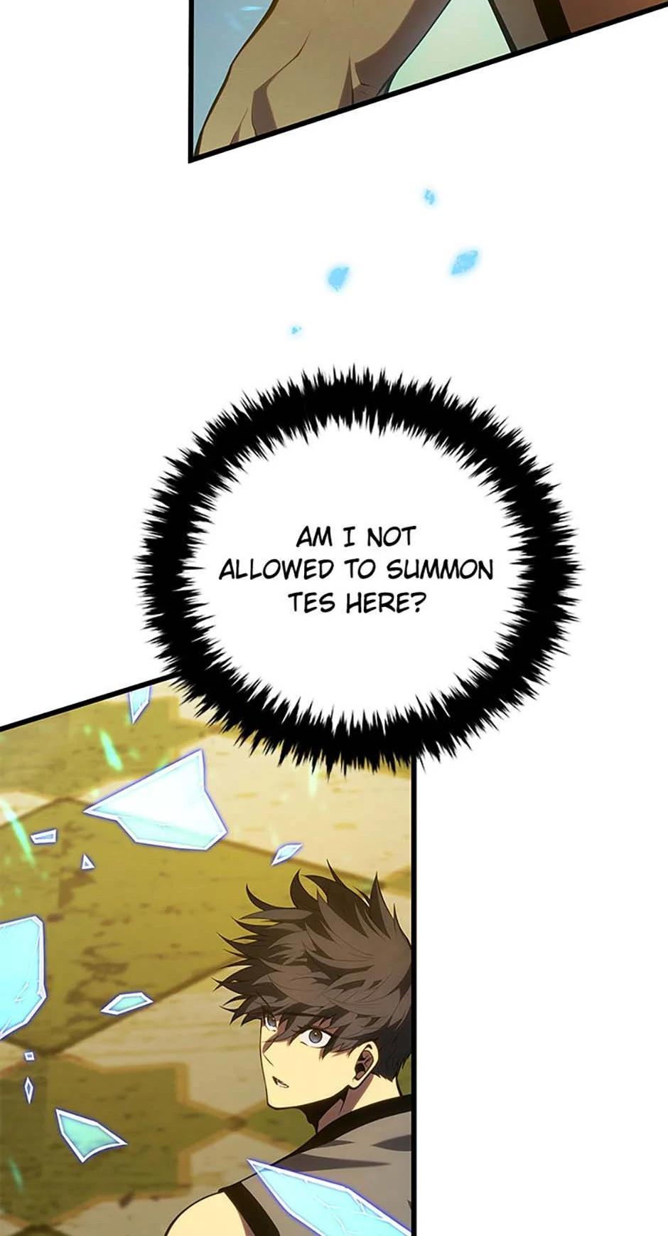 The Swordmaster's Son Chapter 134