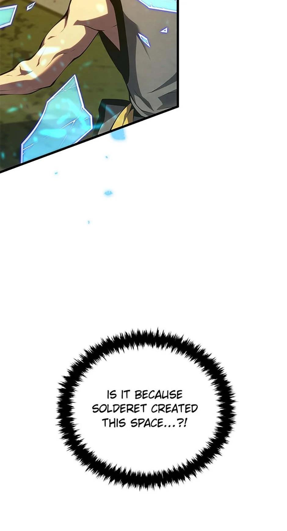 The Swordmaster's Son Chapter 134