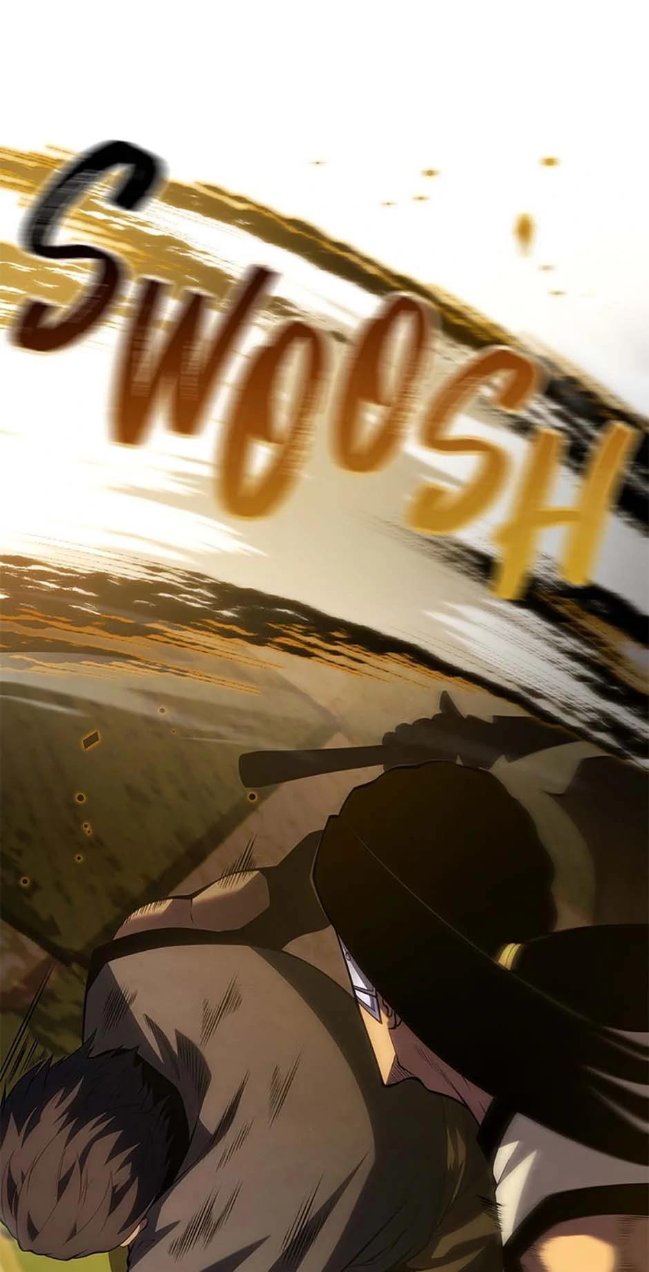 The Swordmaster's Son Chapter 134