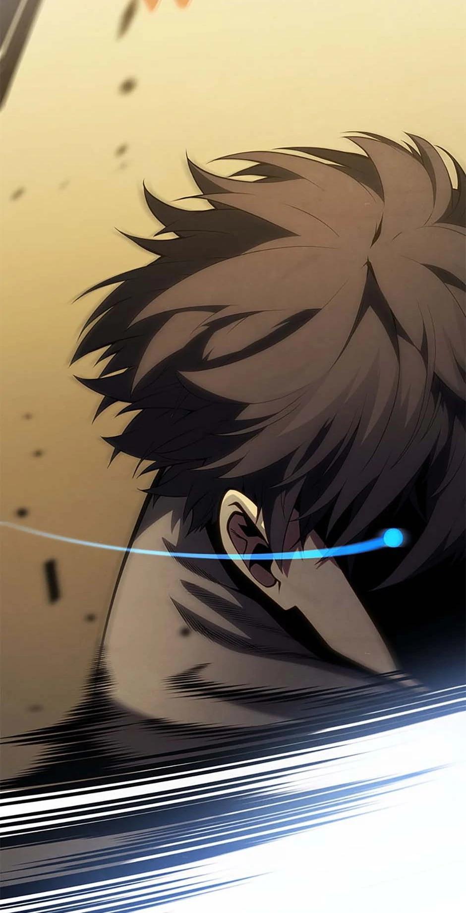 The Swordmaster's Son Chapter 134