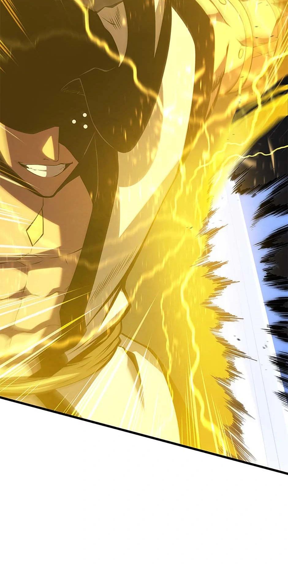 The Swordmaster's Son Chapter 134