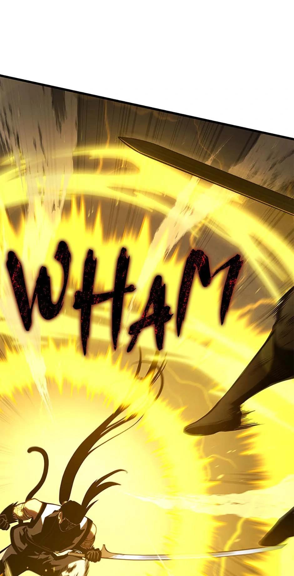 The Swordmaster's Son Chapter 134