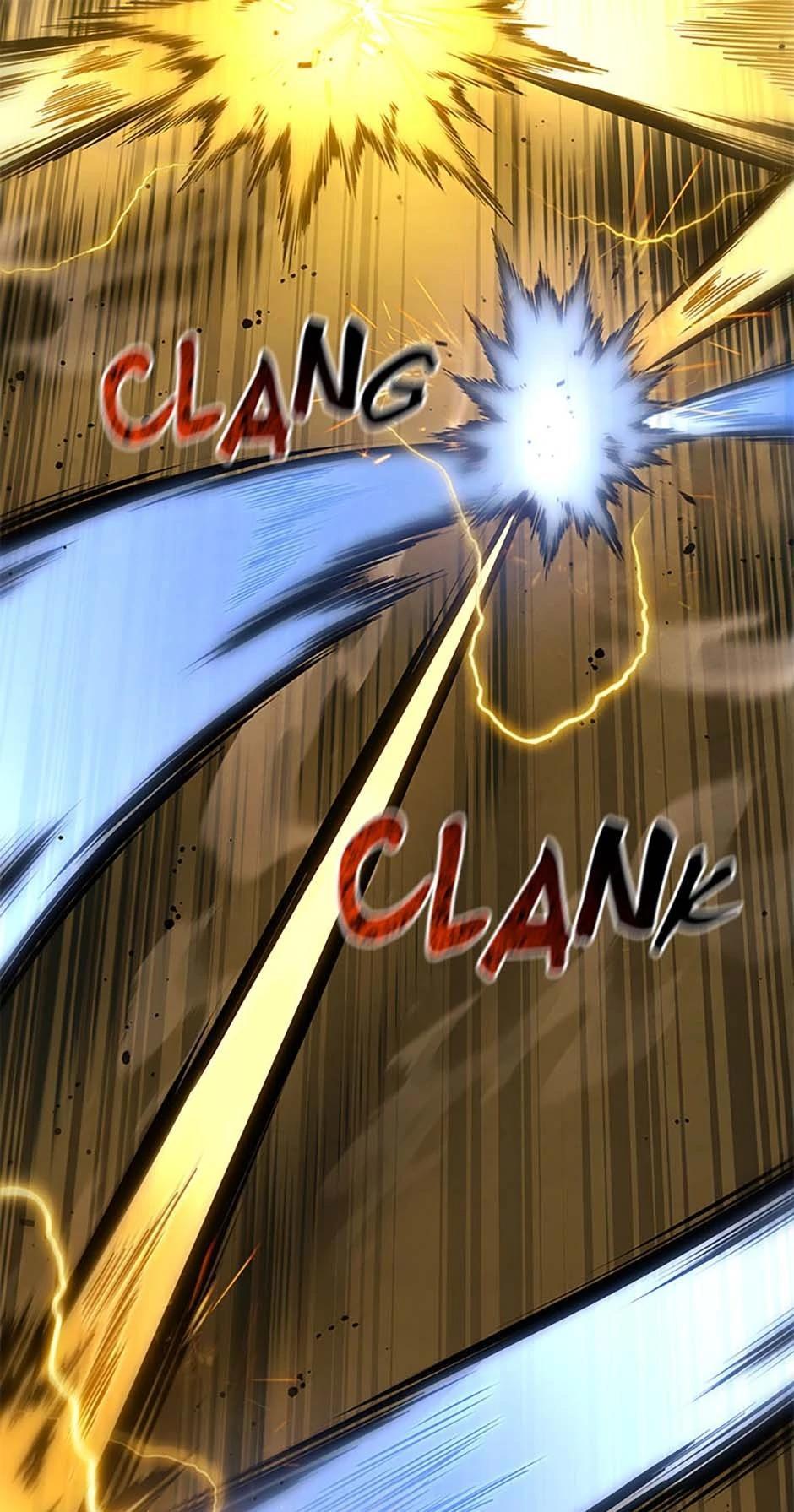 The Swordmaster's Son Chapter 134