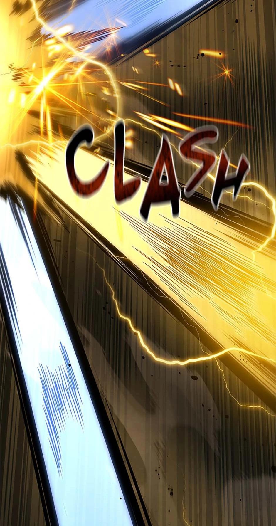 The Swordmaster's Son Chapter 134