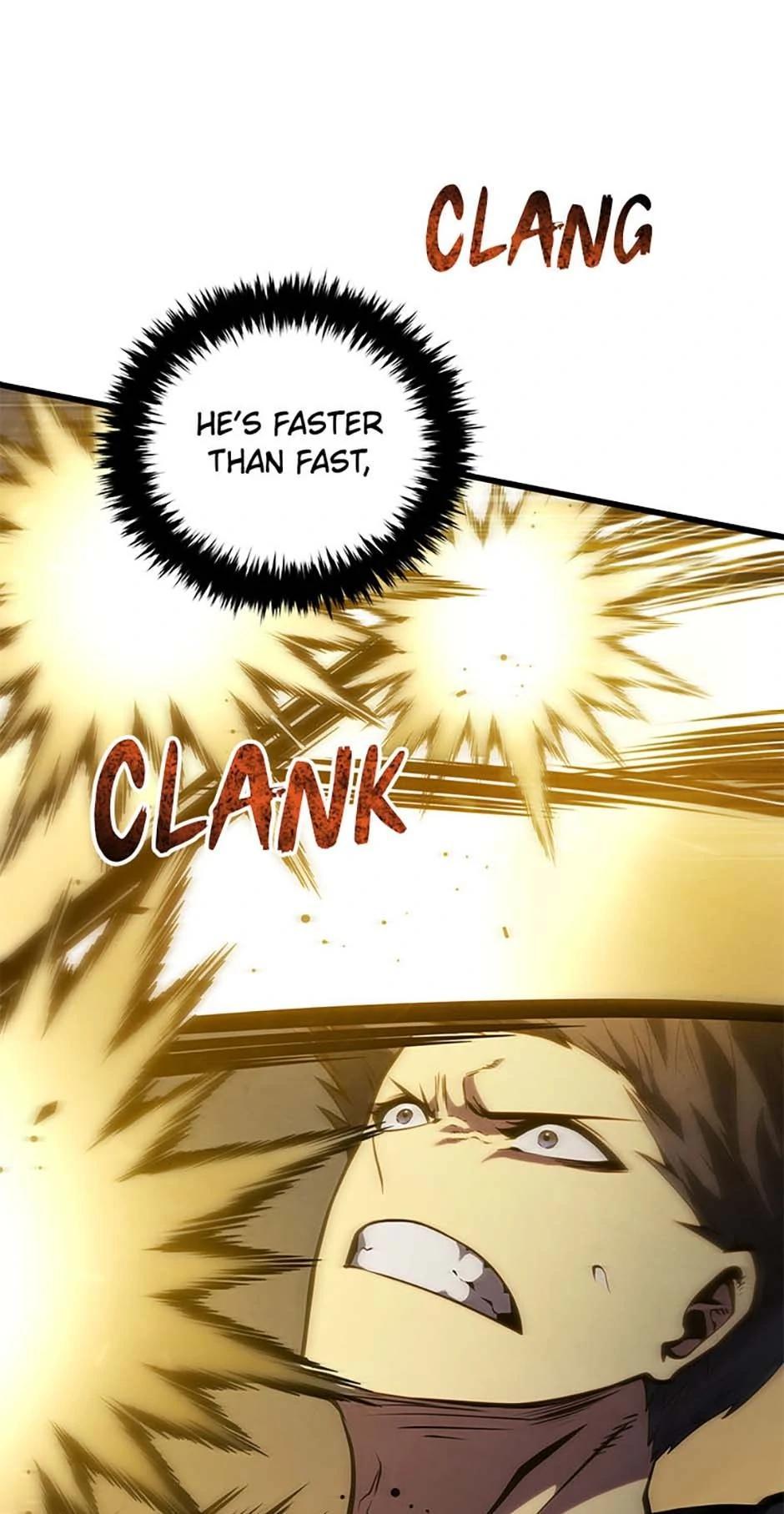 The Swordmaster's Son Chapter 134