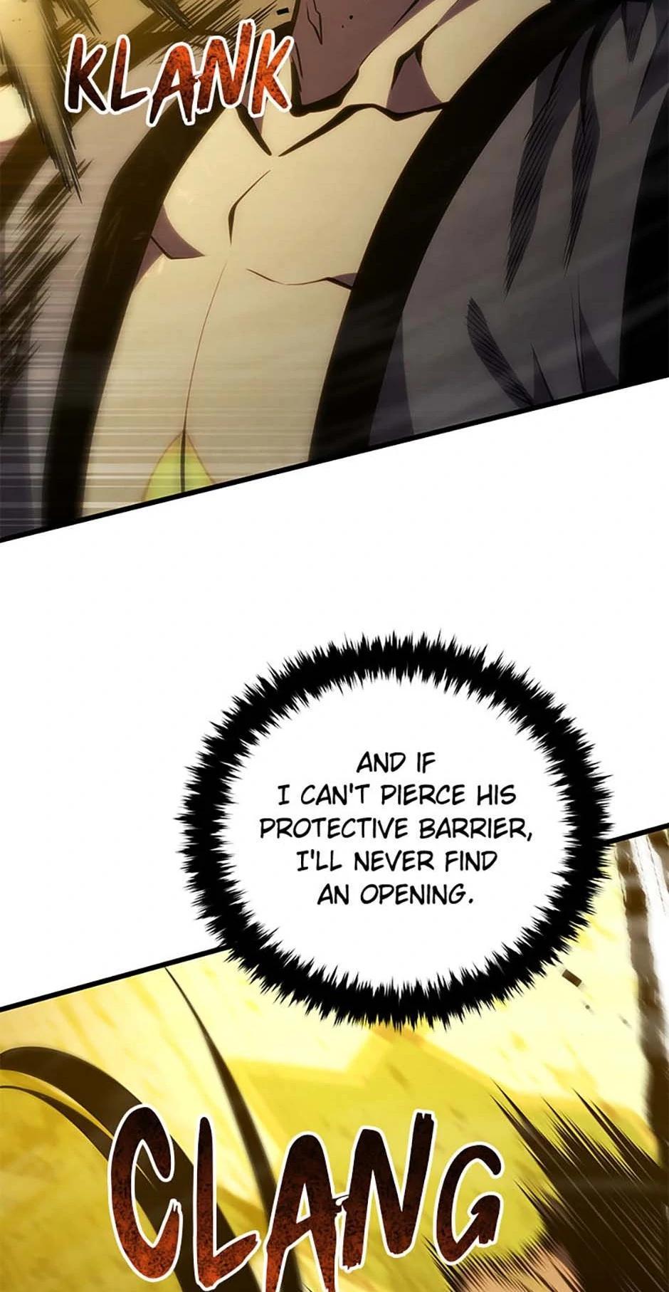 The Swordmaster's Son Chapter 134