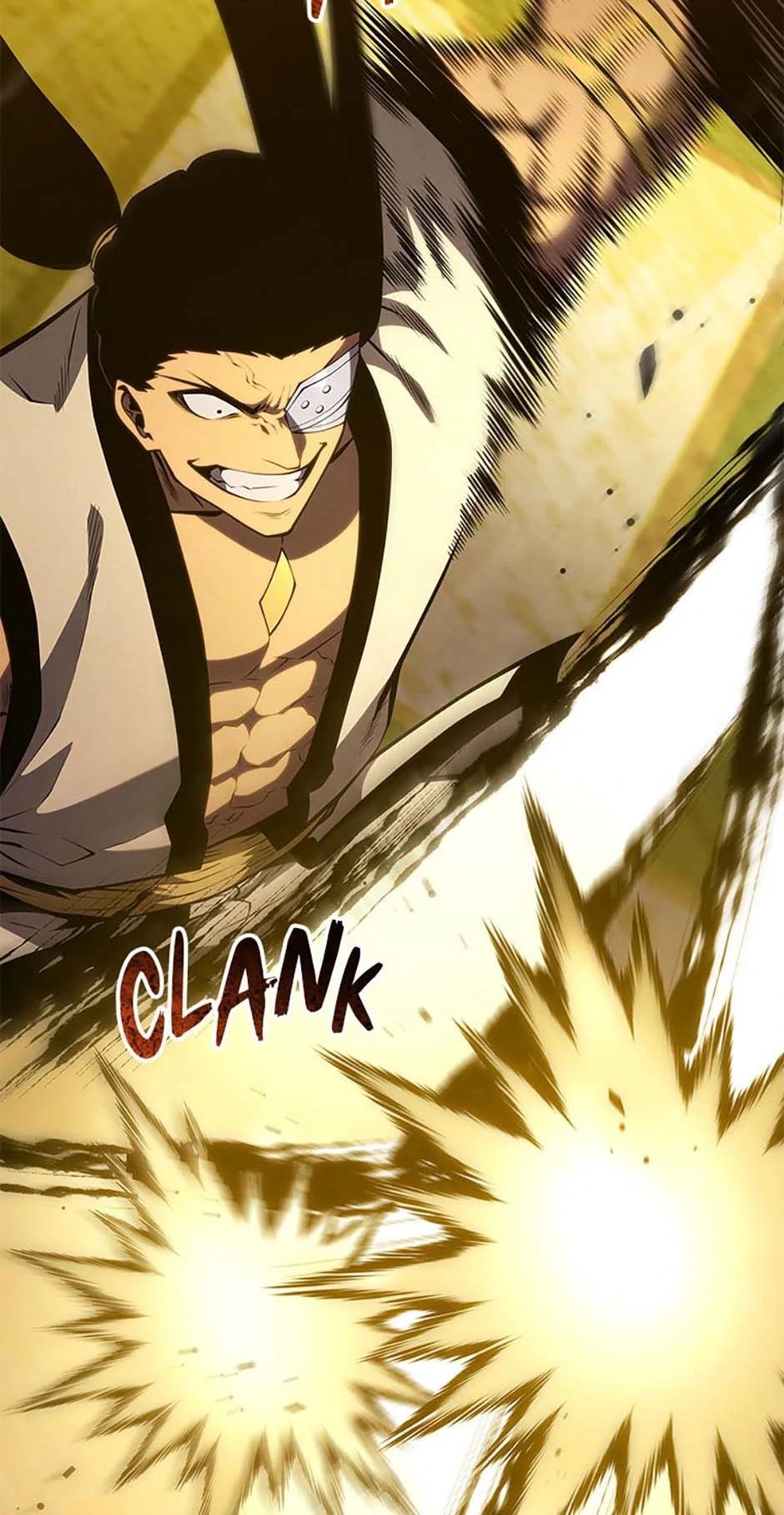 The Swordmaster's Son Chapter 134