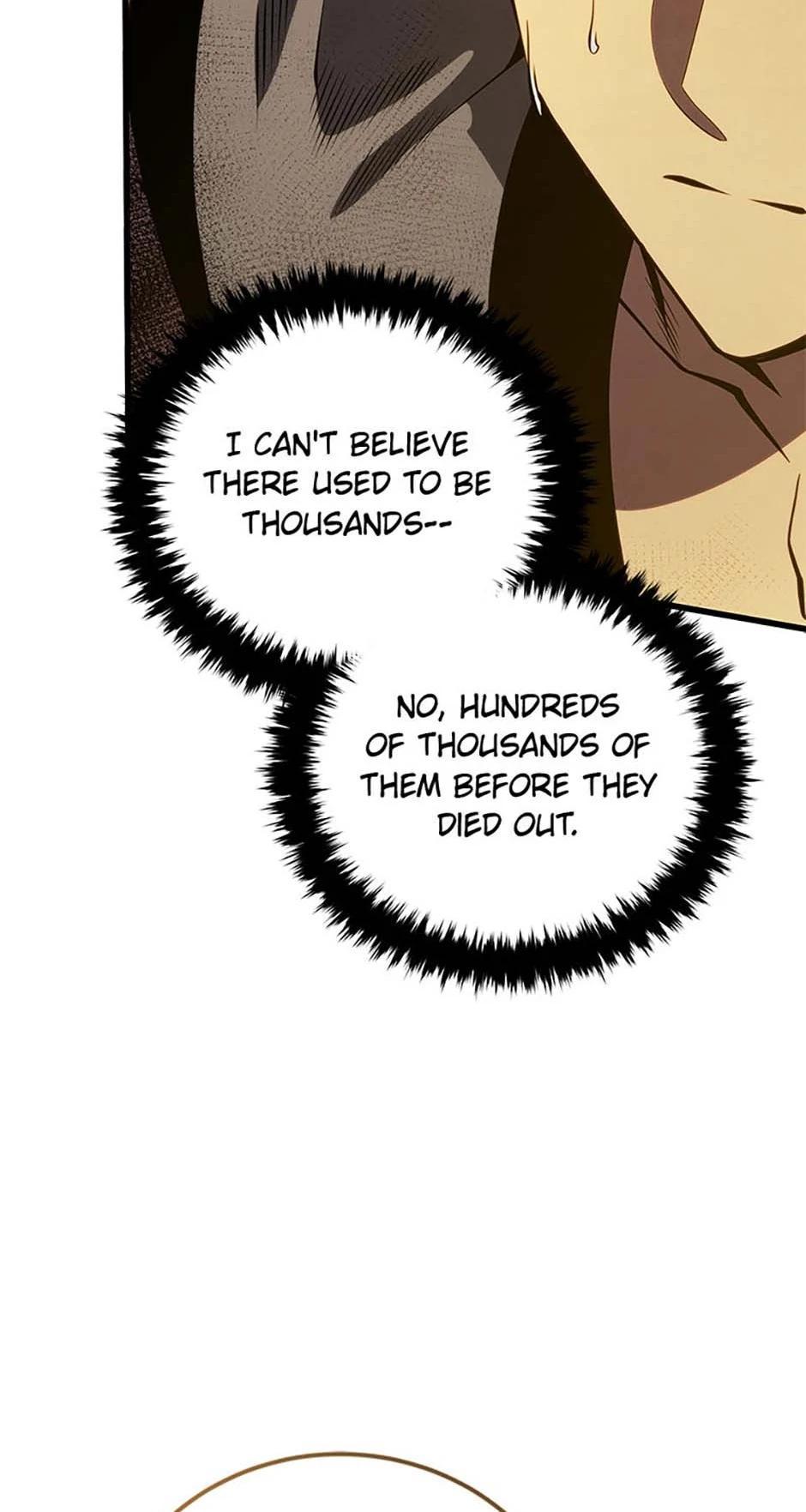 The Swordmaster's Son Chapter 134