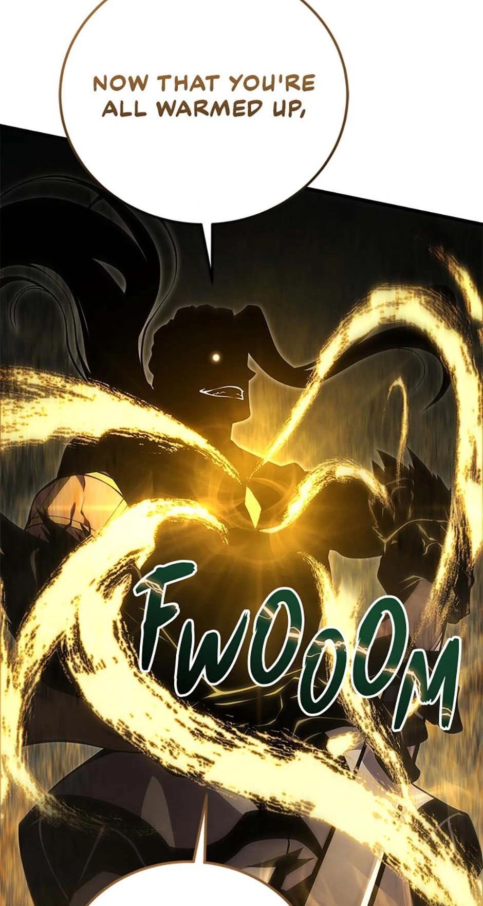 The Swordmaster's Son Chapter 134