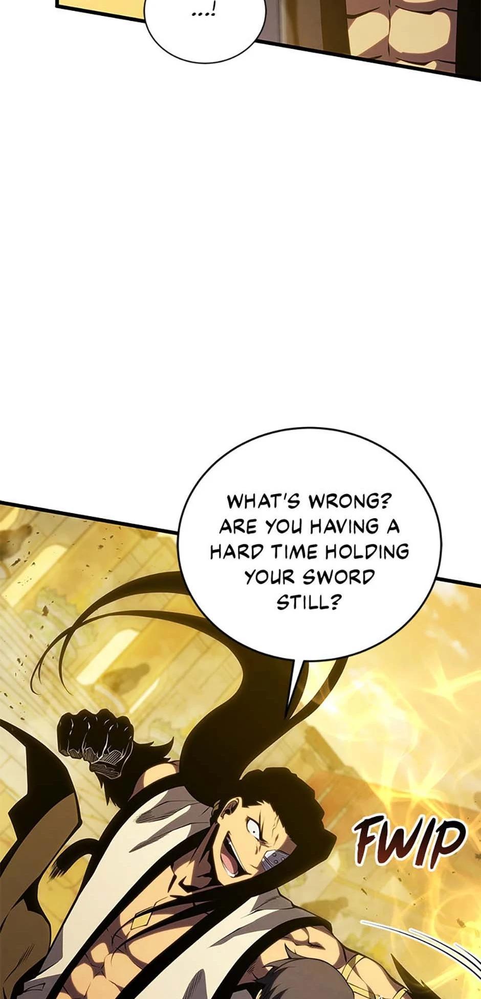 The Swordmaster's Son Chapter 134