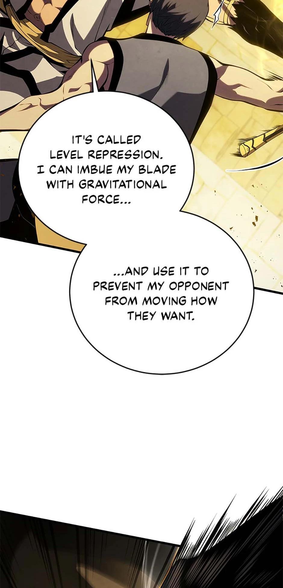 The Swordmaster's Son Chapter 134