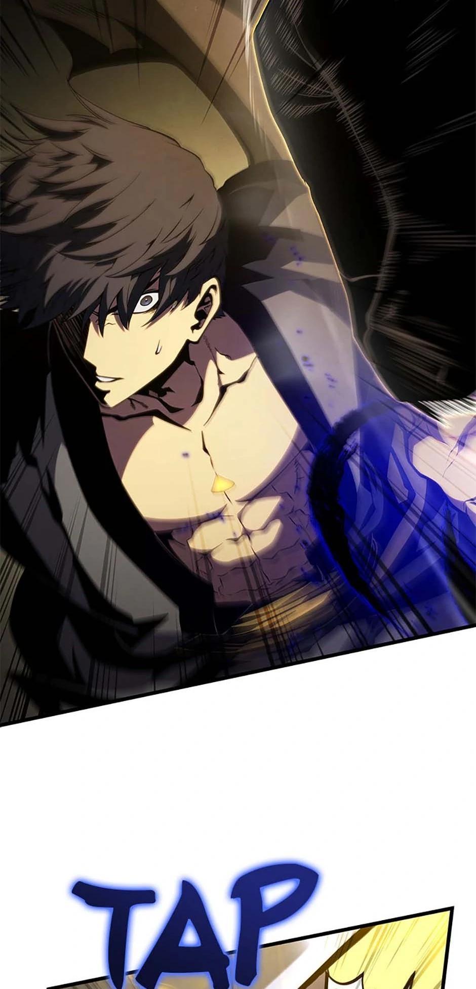 The Swordmaster's Son Chapter 134