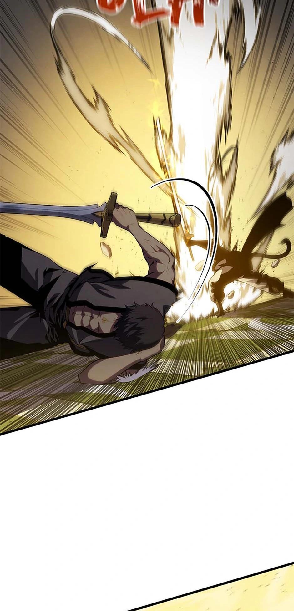 The Swordmaster's Son Chapter 134