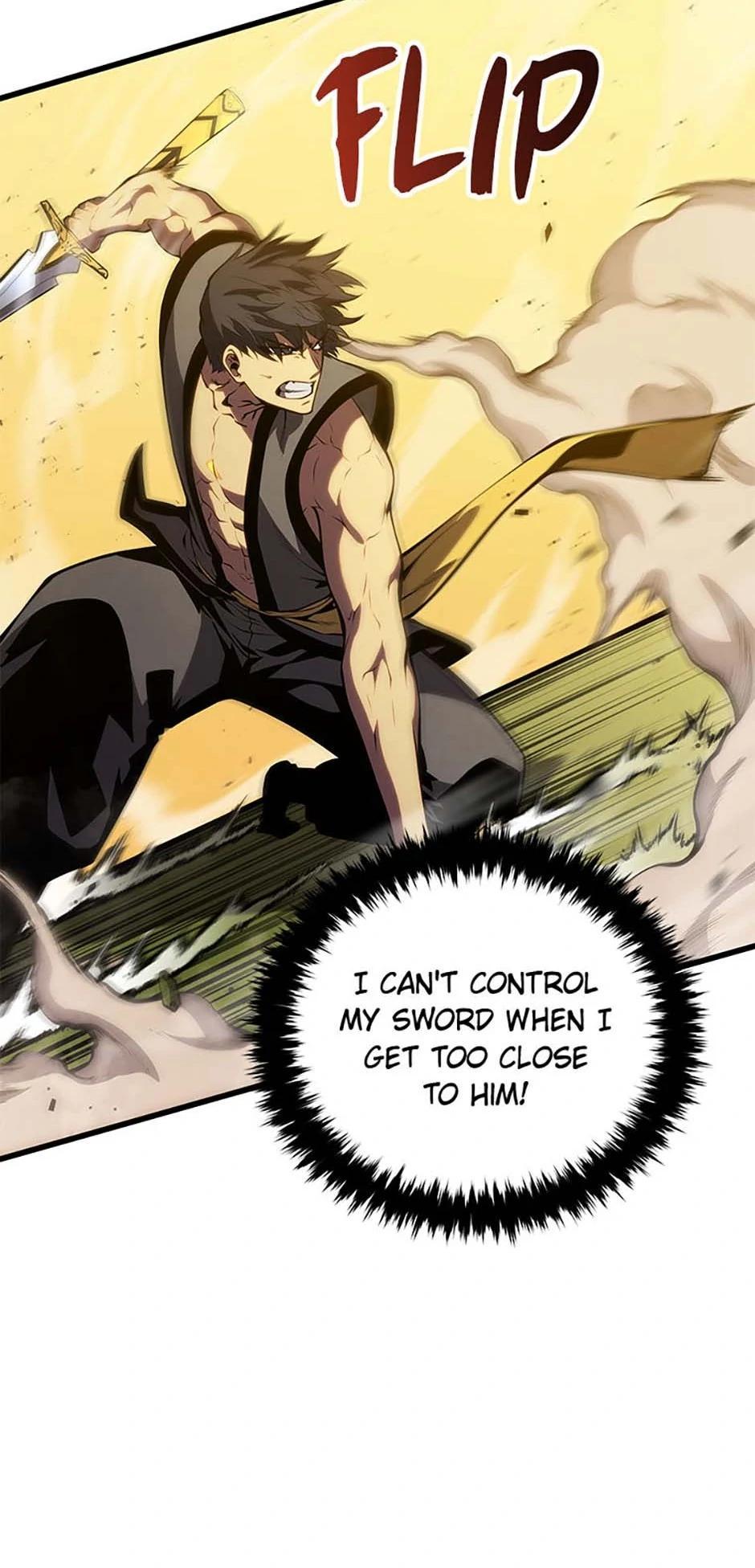 The Swordmaster's Son Chapter 134