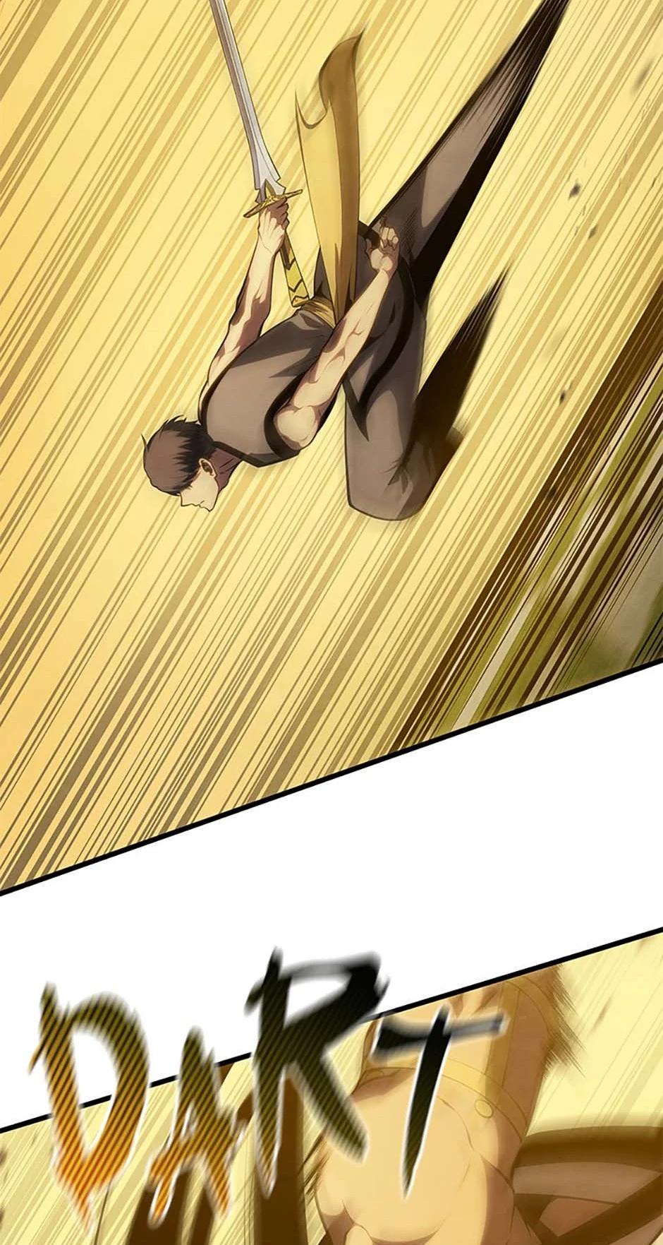 The Swordmaster's Son Chapter 134