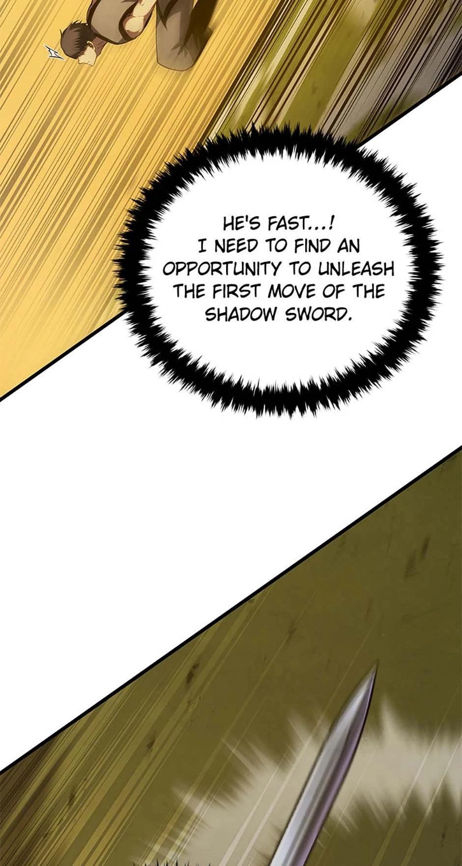 The Swordmaster's Son Chapter 134