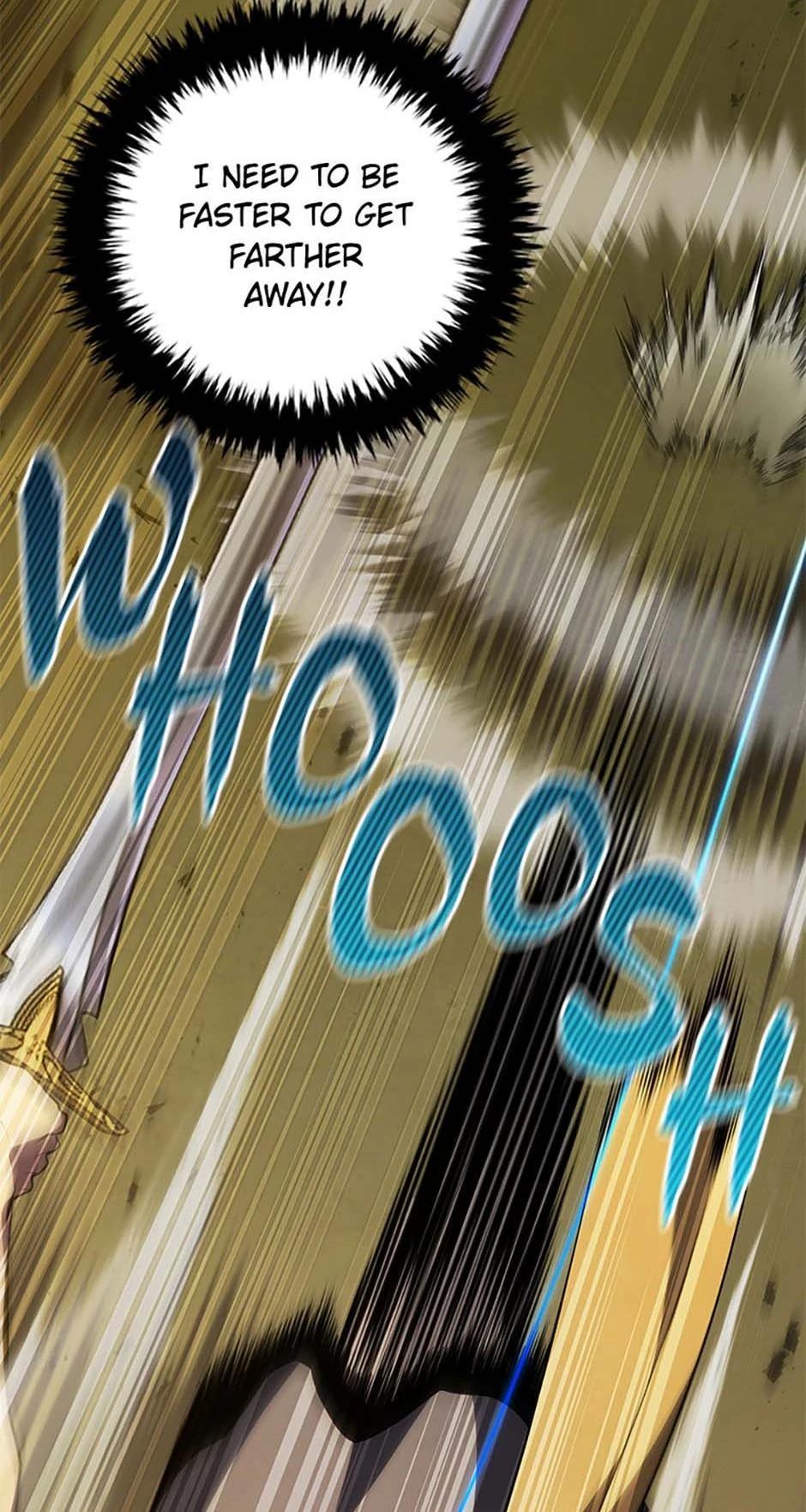 The Swordmaster's Son Chapter 134