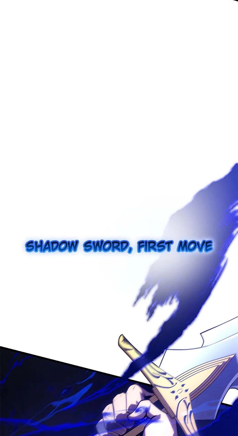 The Swordmaster's Son Chapter 134