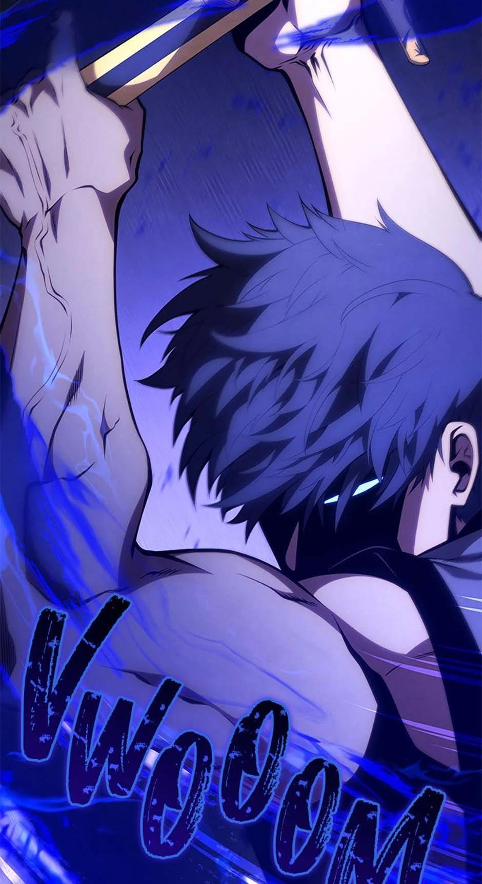 The Swordmaster's Son Chapter 134