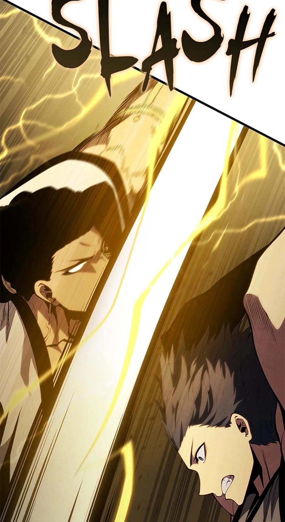 The Swordmaster's Son Chapter 134