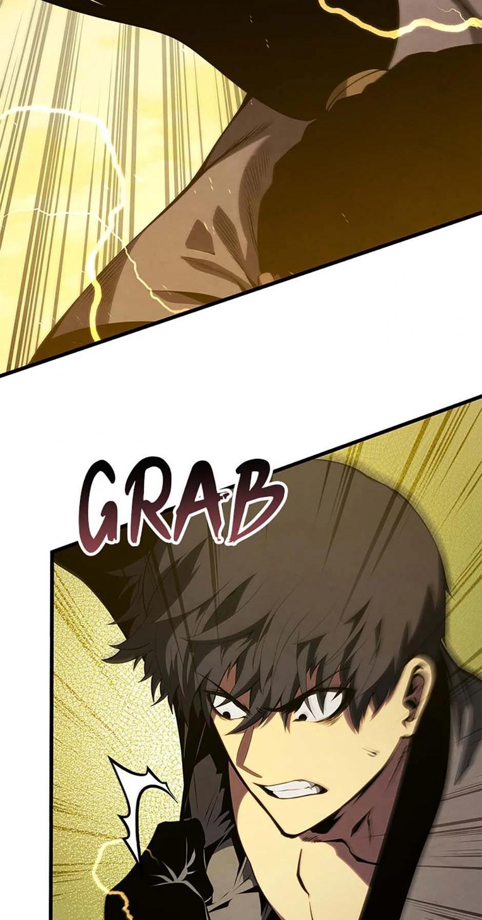 The Swordmaster's Son Chapter 134