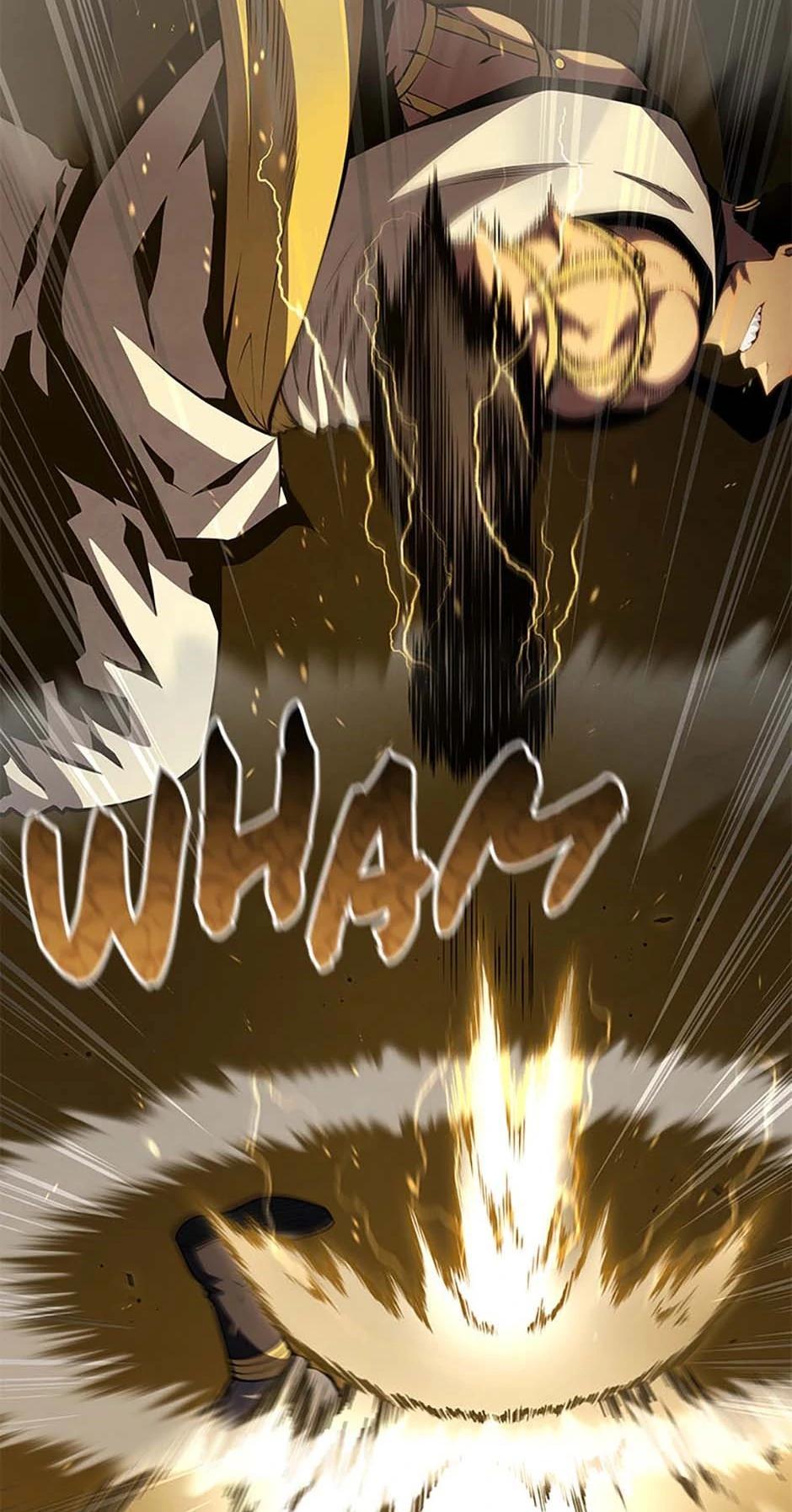 The Swordmaster's Son Chapter 134