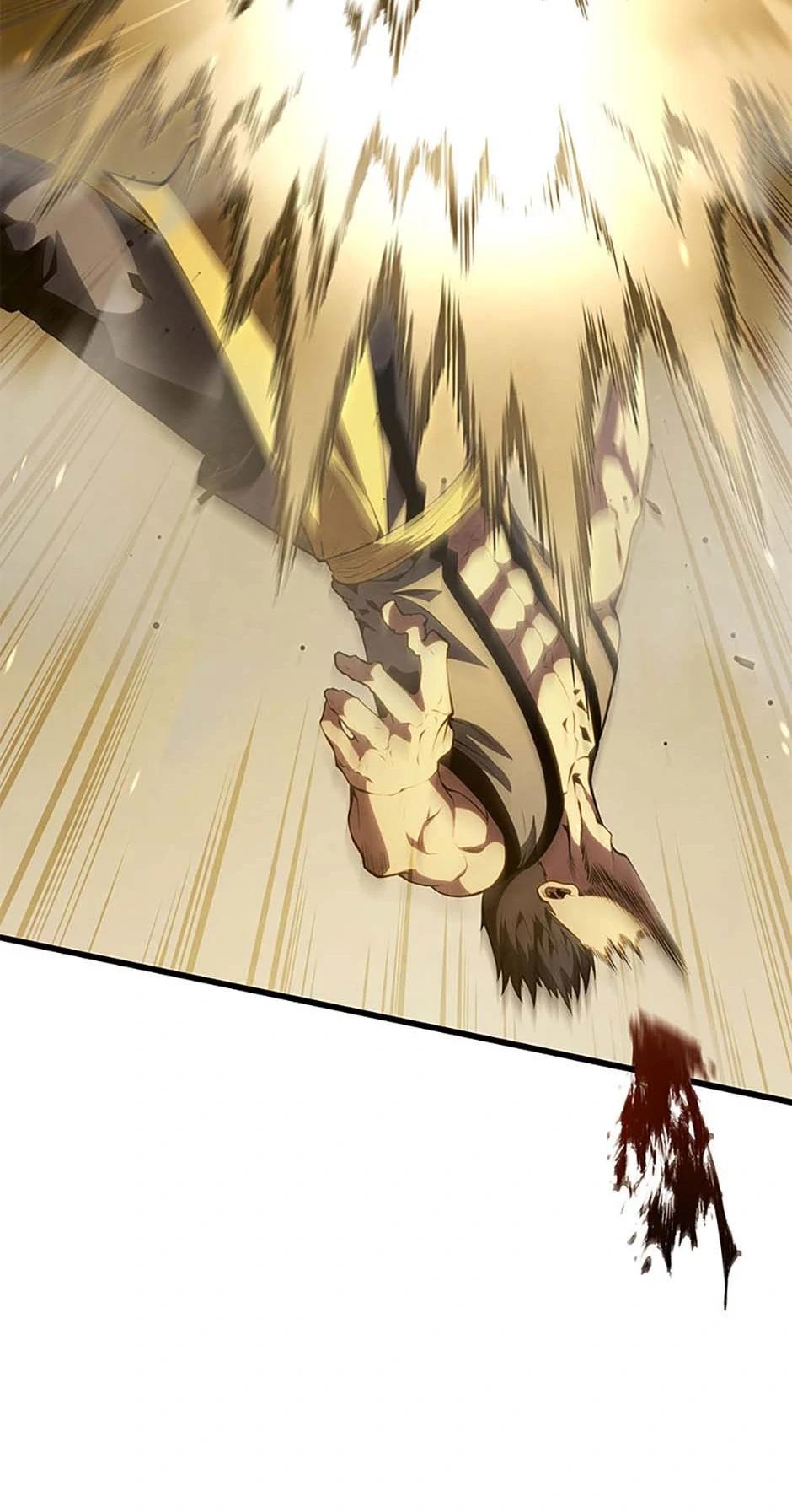 The Swordmaster's Son Chapter 134