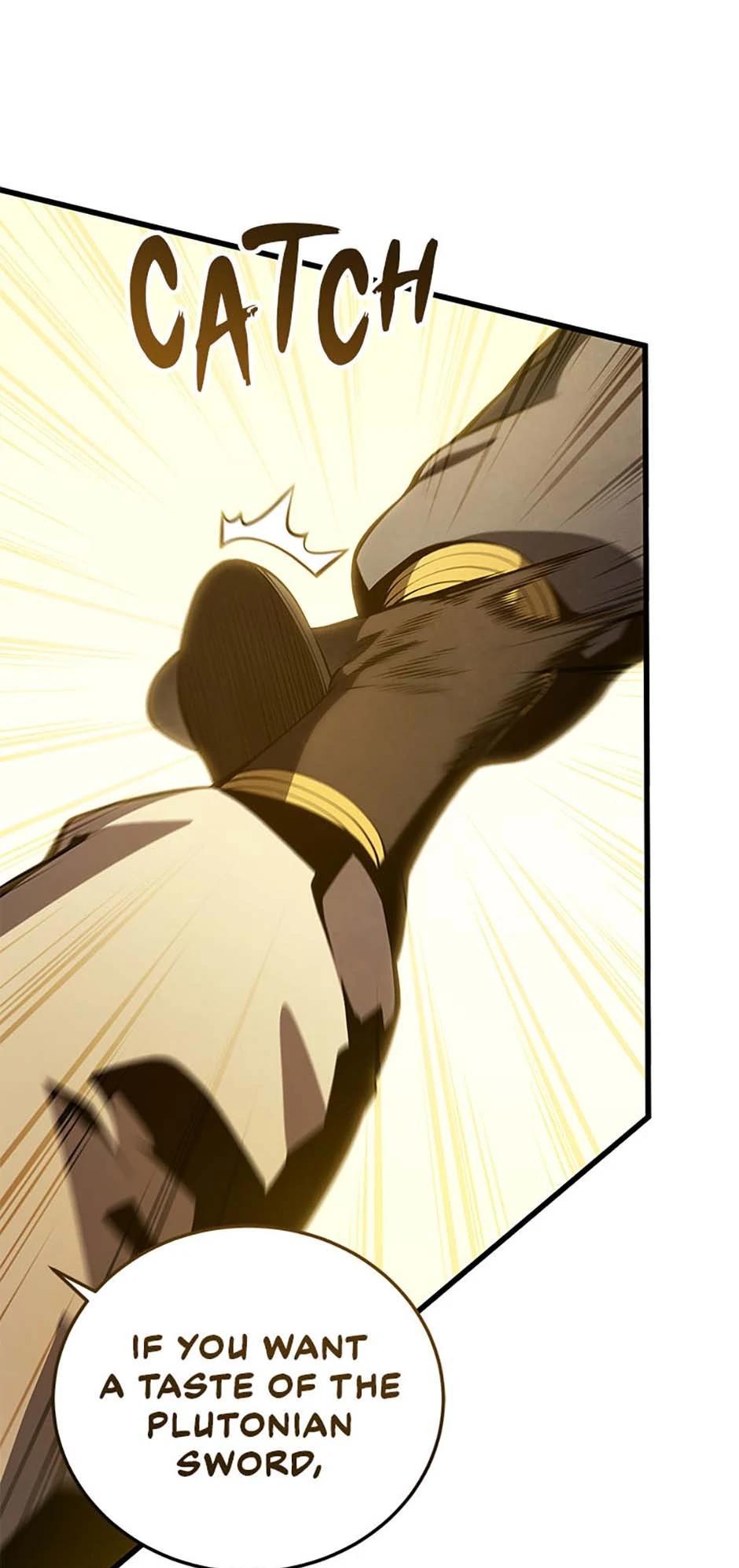 The Swordmaster's Son Chapter 134