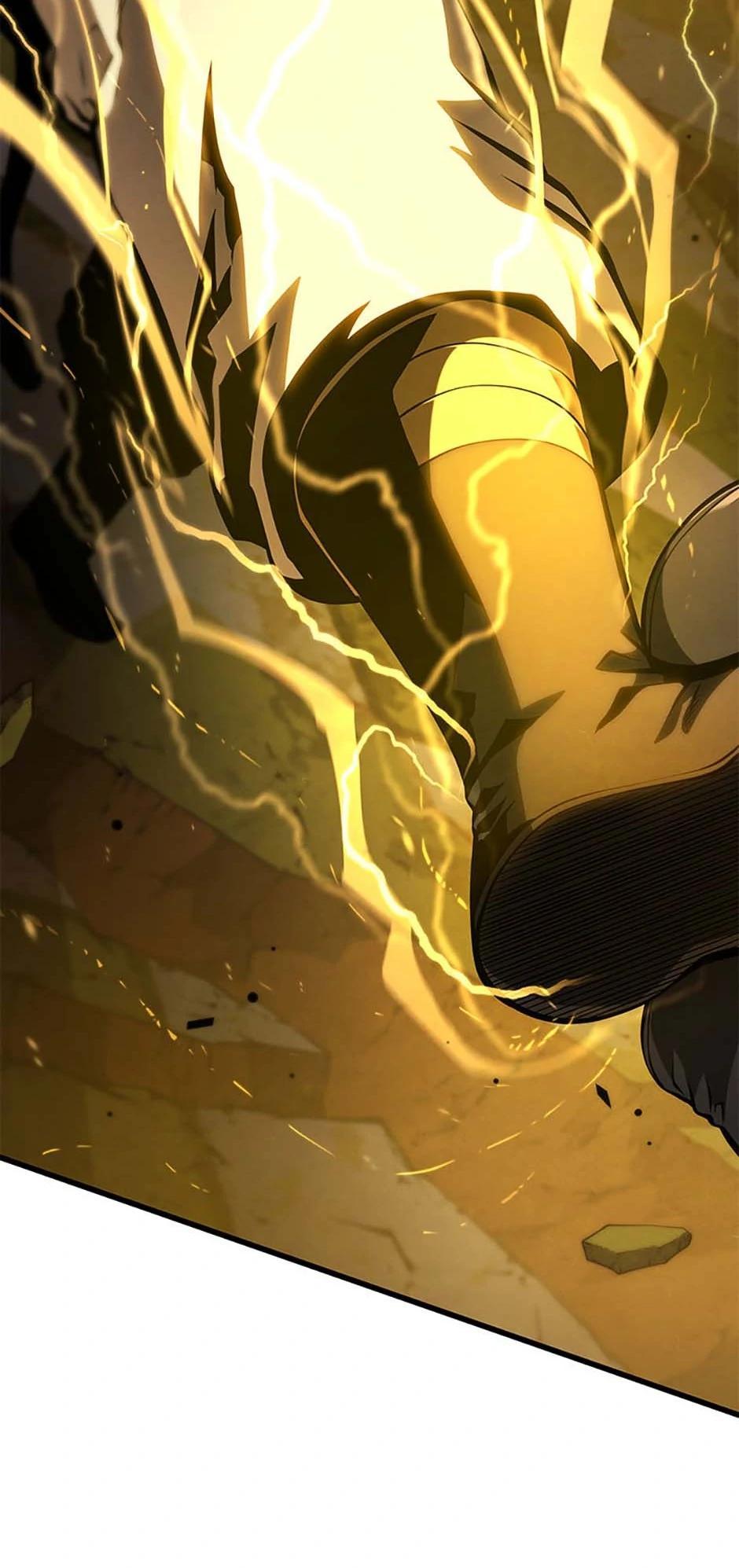 The Swordmaster's Son Chapter 134