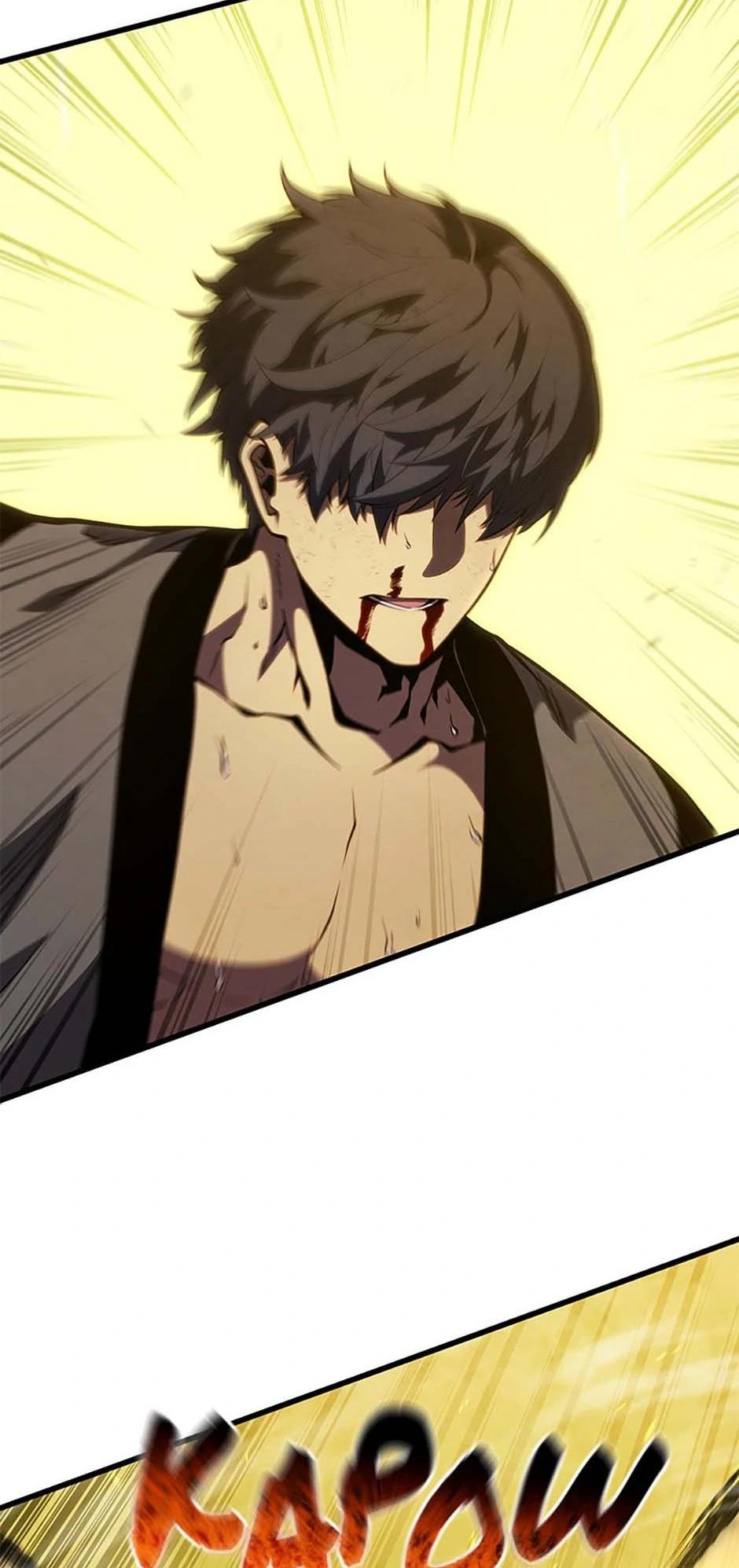 The Swordmaster's Son Chapter 134