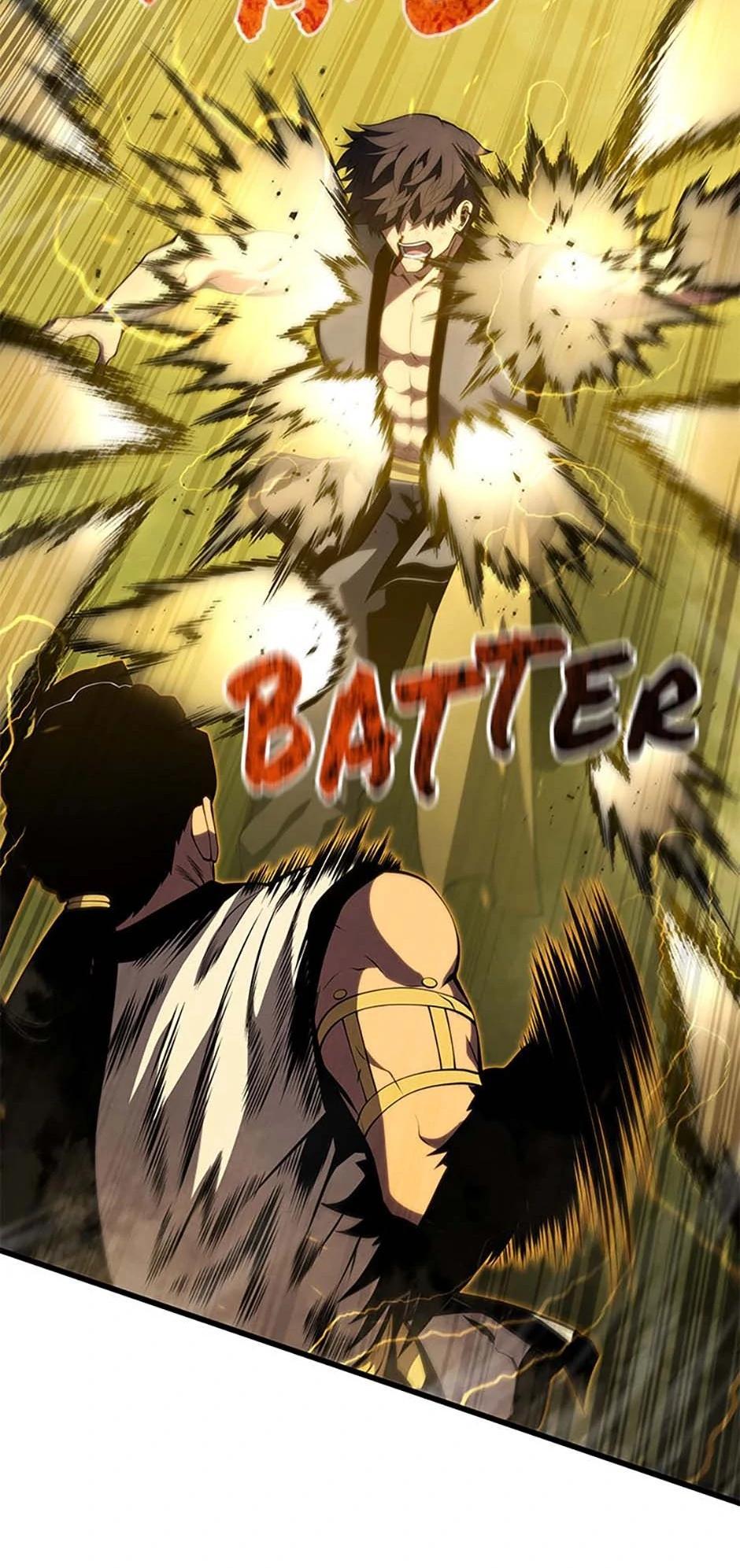 The Swordmaster's Son Chapter 134