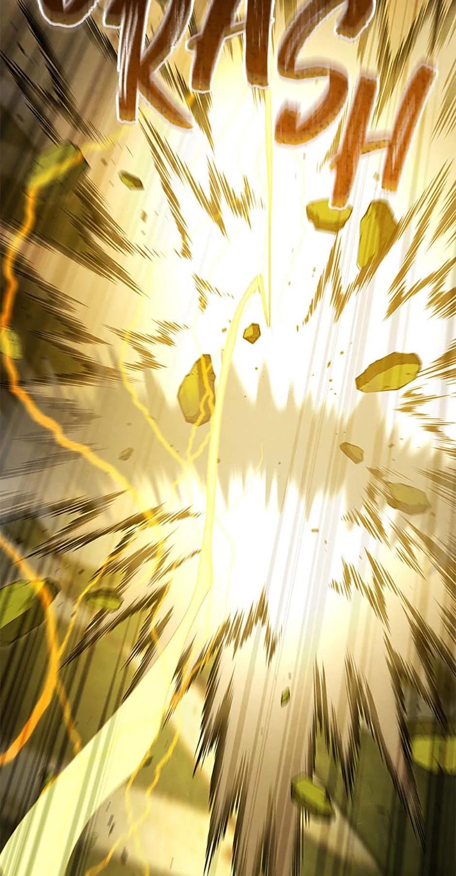 The Swordmaster's Son Chapter 134