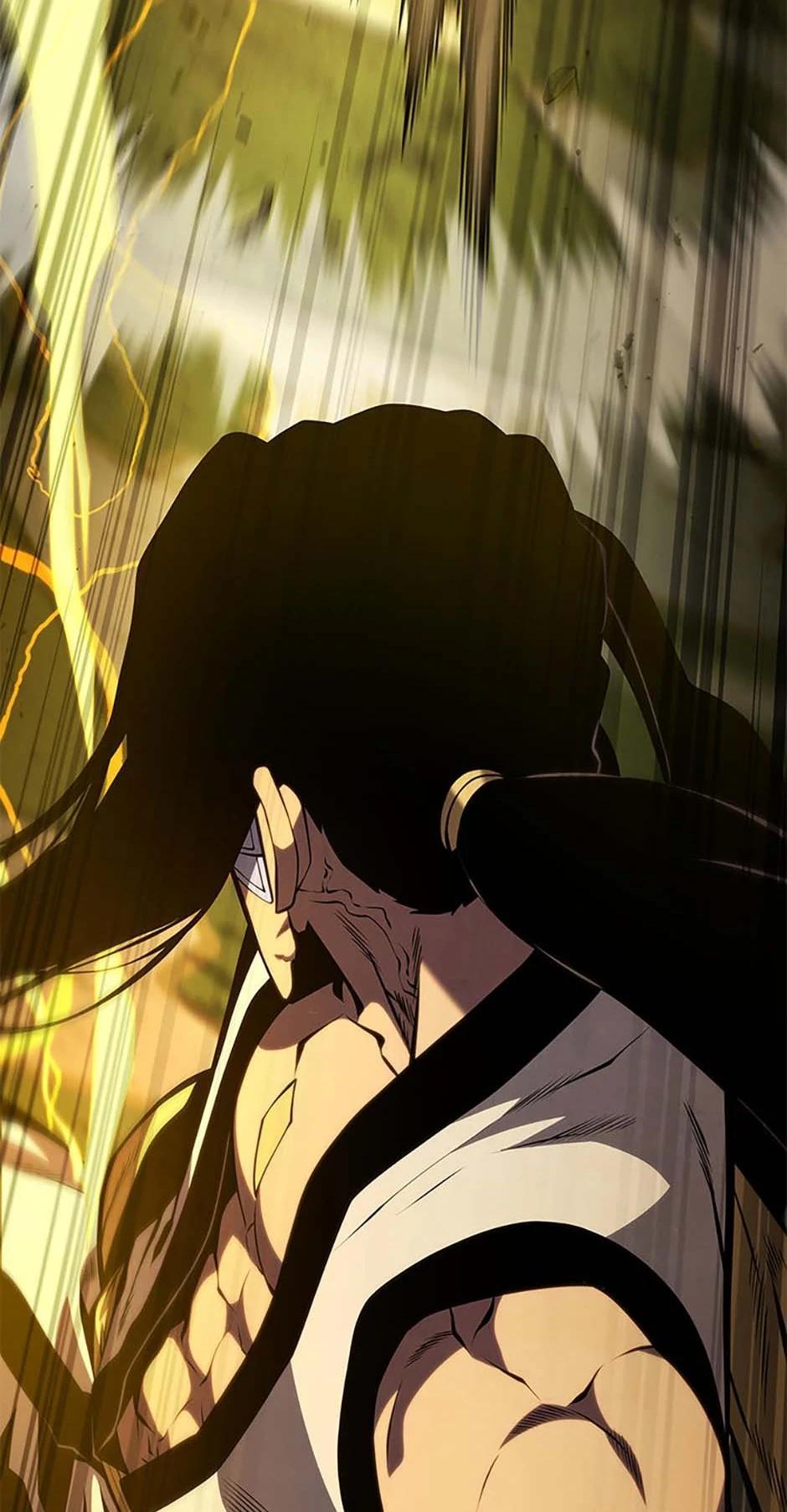 The Swordmaster's Son Chapter 134