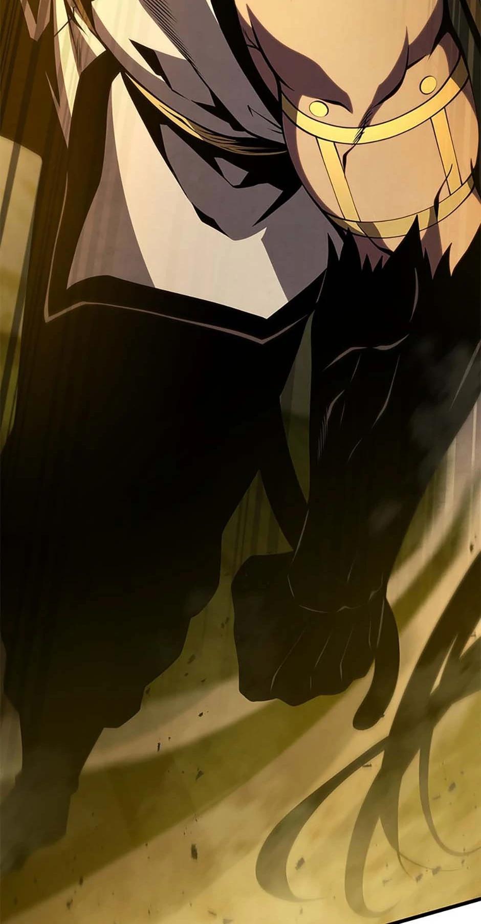 The Swordmaster's Son Chapter 134