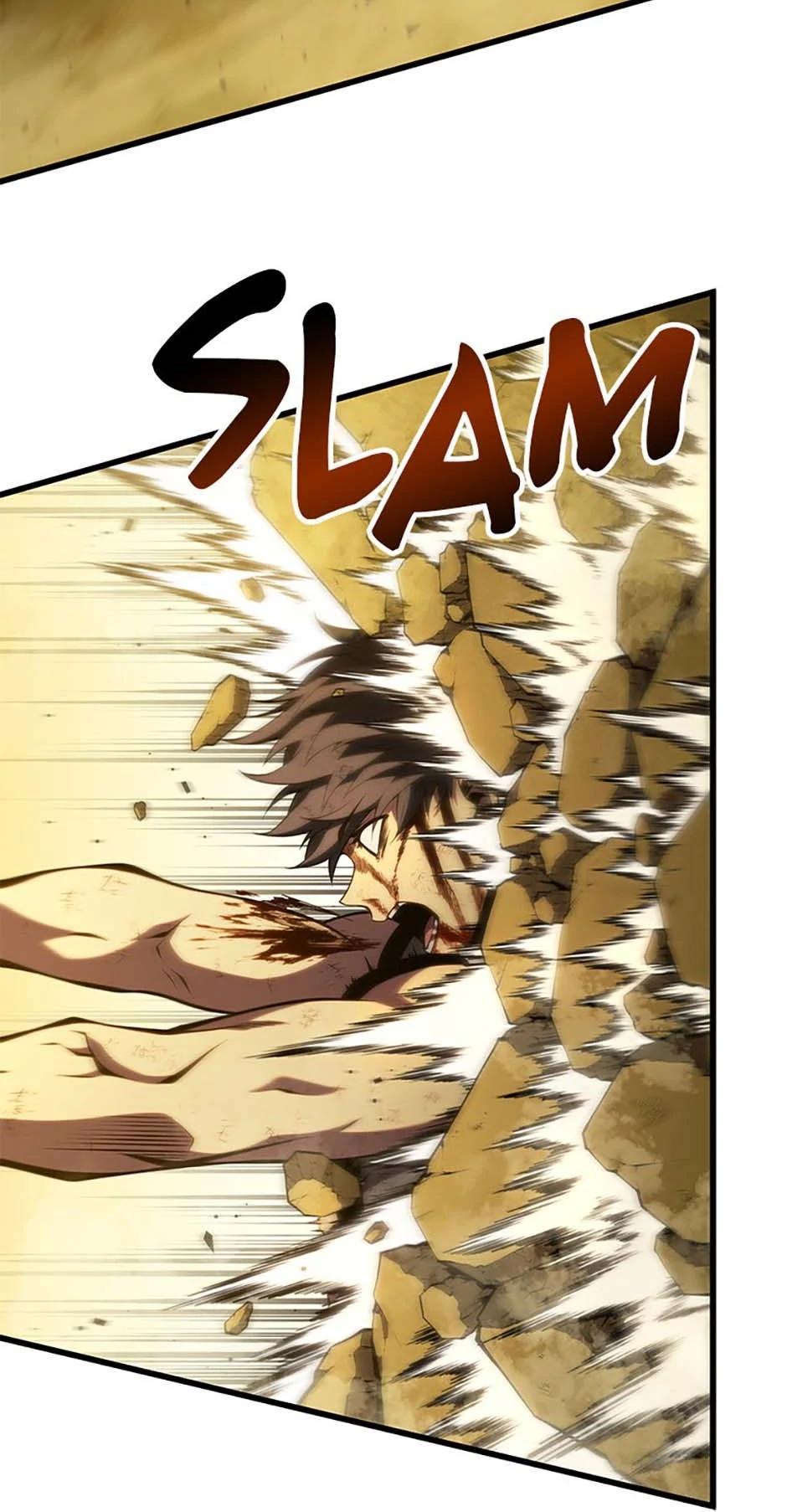 The Swordmaster's Son Chapter 134