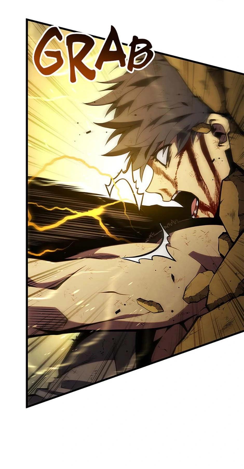 The Swordmaster's Son Chapter 134