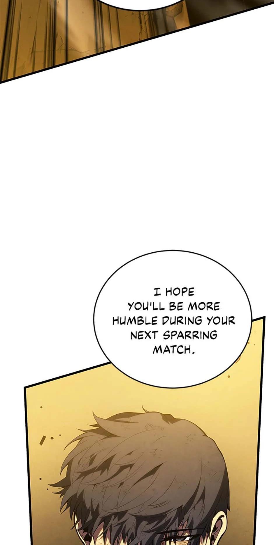 The Swordmaster's Son Chapter 134