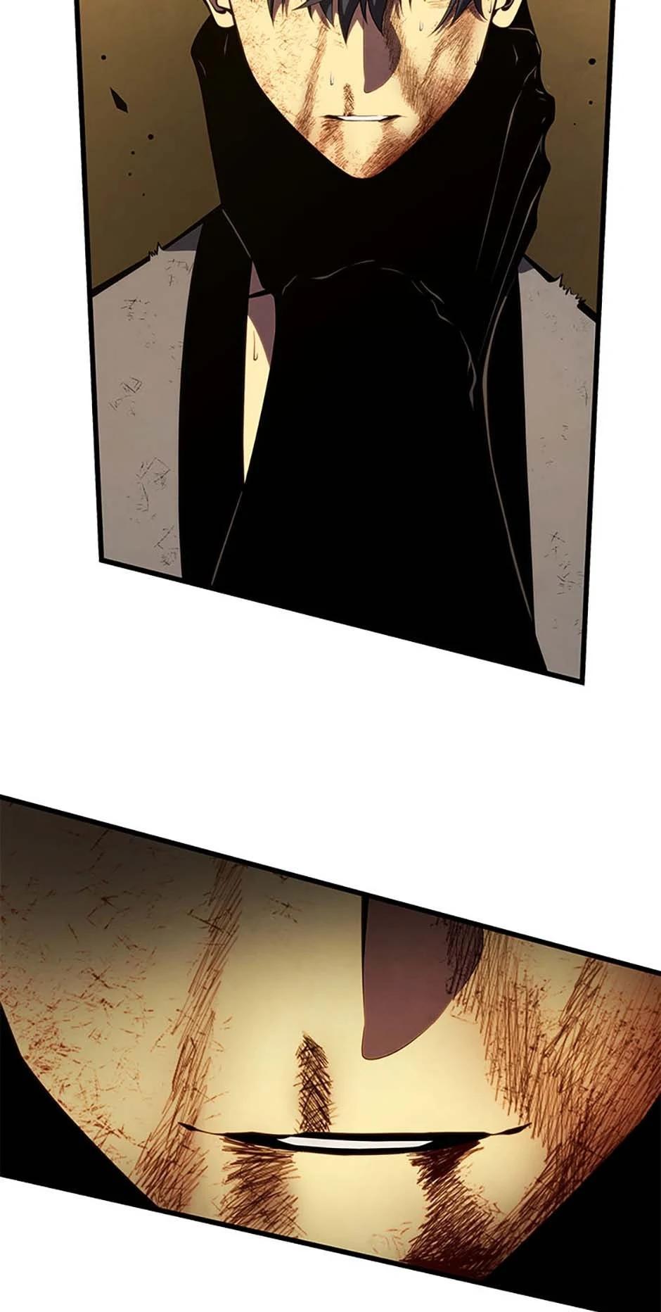 The Swordmaster's Son Chapter 134