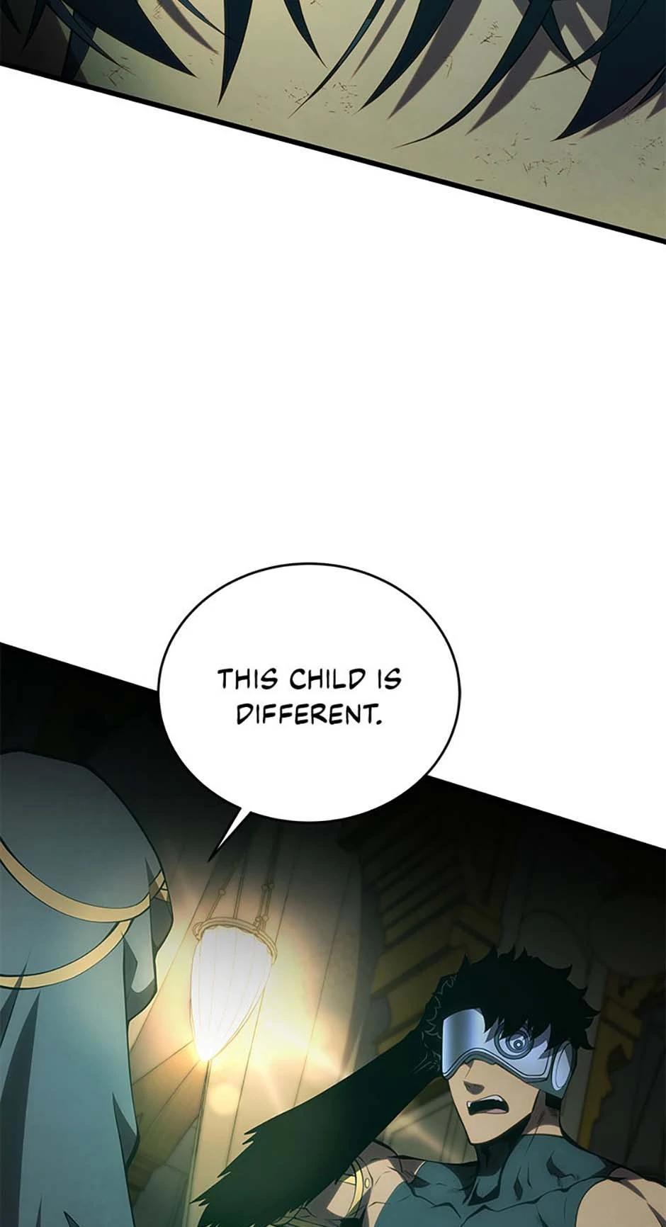 The Swordmaster's Son Chapter 134