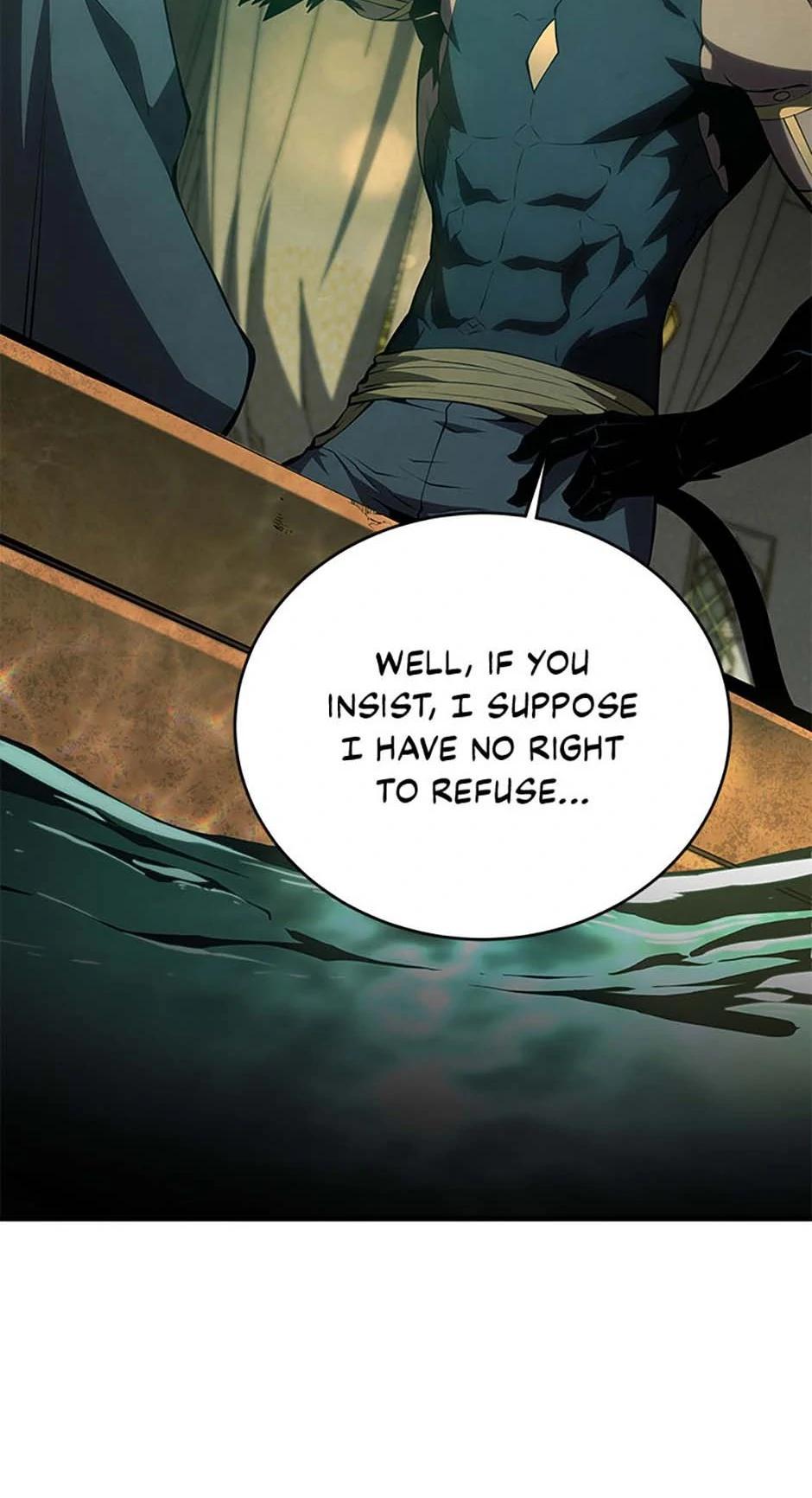 The Swordmaster's Son Chapter 134